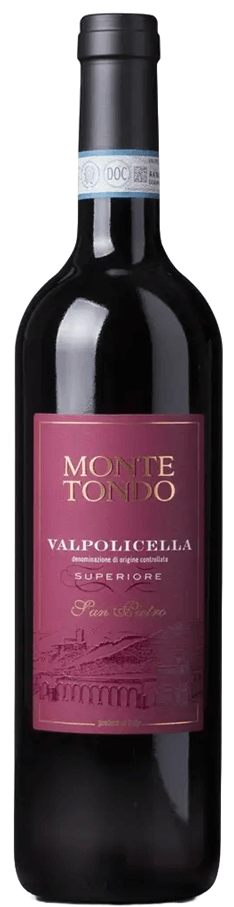 Monte Tondo San Pietro Valpolicella Superiore