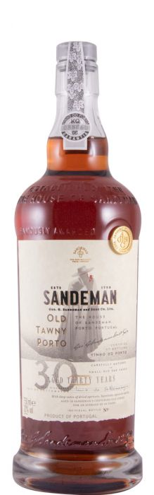 Sandeman 30 Anos