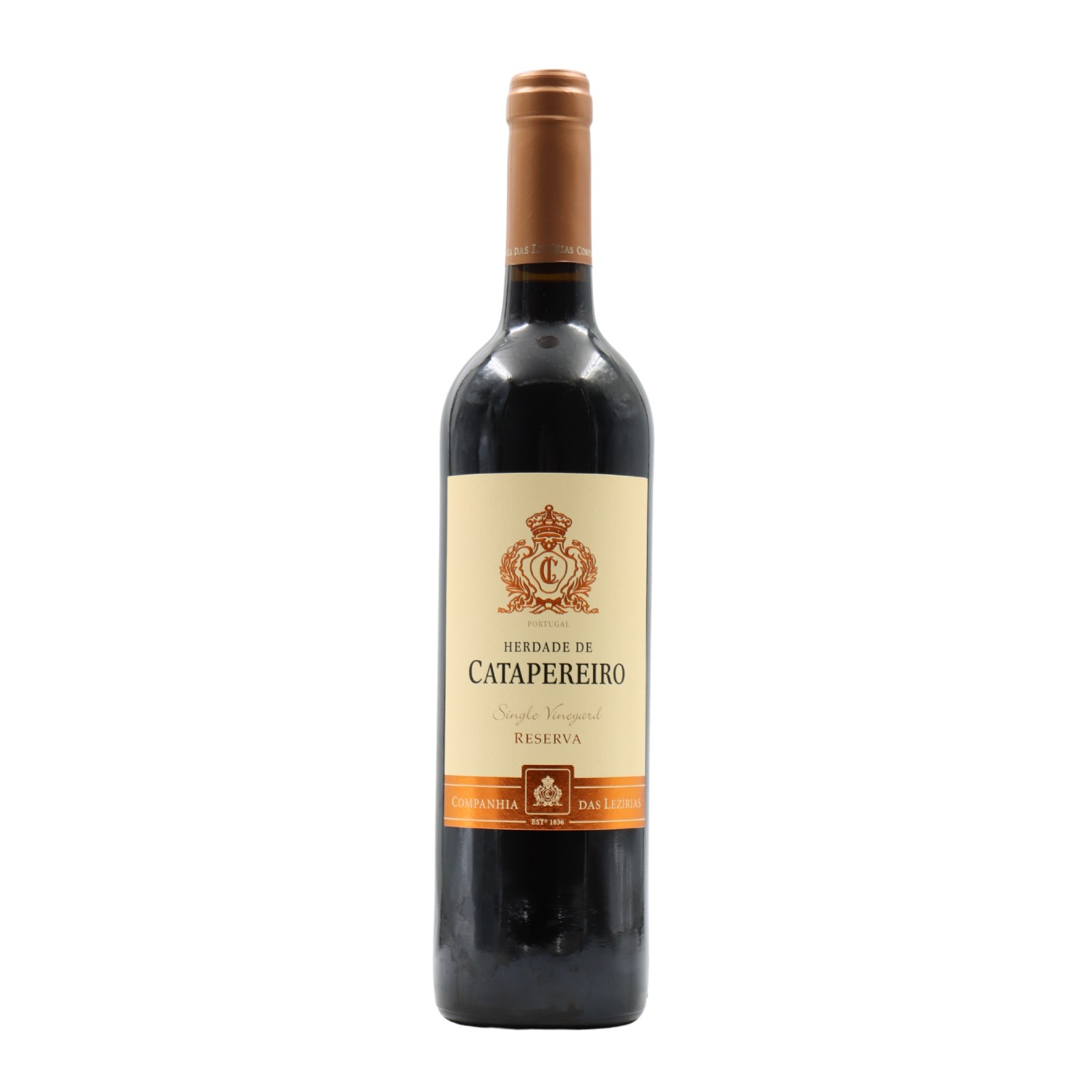 Herdade De Catapereiro Reserva