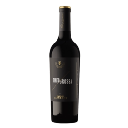 Paulo Laureano Tinta Grossa