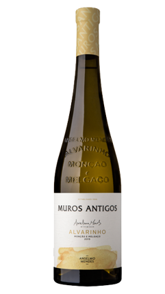 Muros Antigos Alvarinho