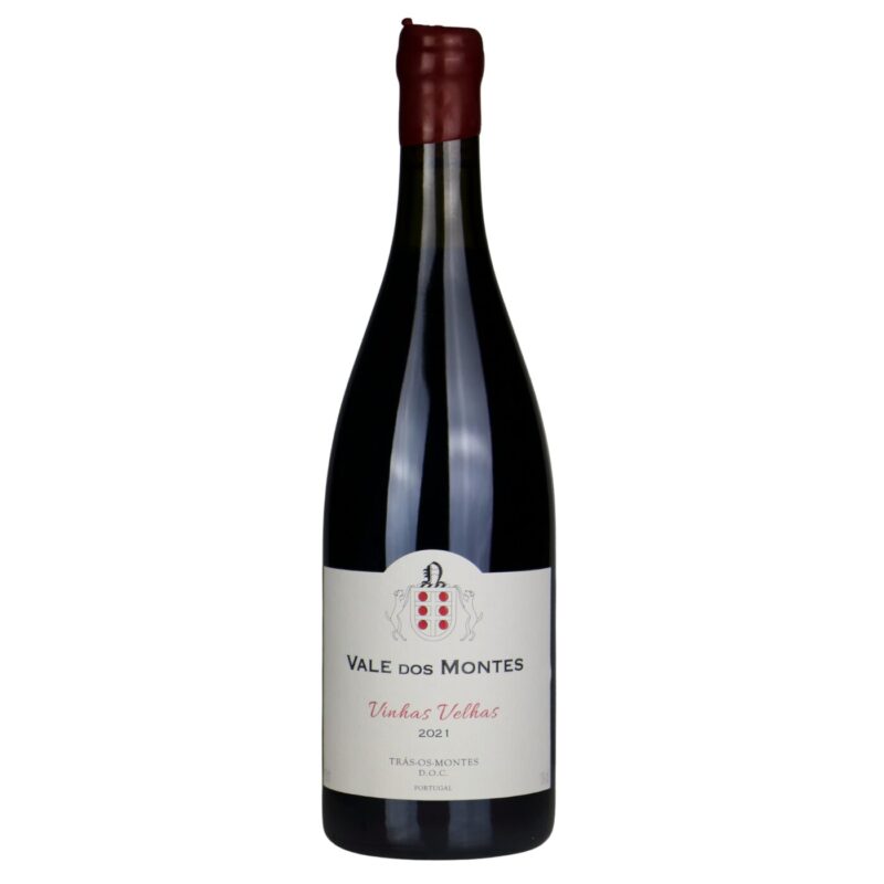 Vale Dos Montes Vinhas Velhas