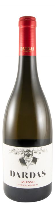 Dardas Avesso