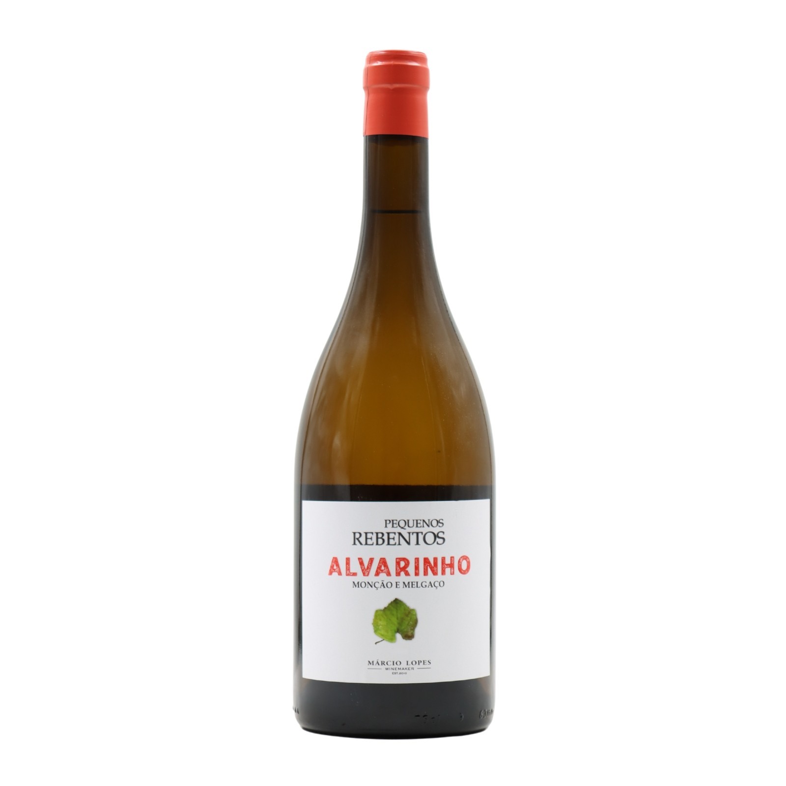 Pequenos Rebentos Alvarinho Classic