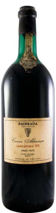 Aliança Garrafeira Bairrada