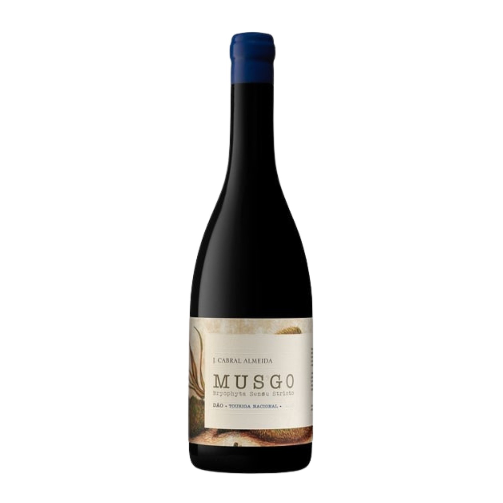 Musgo Touriga Nacional