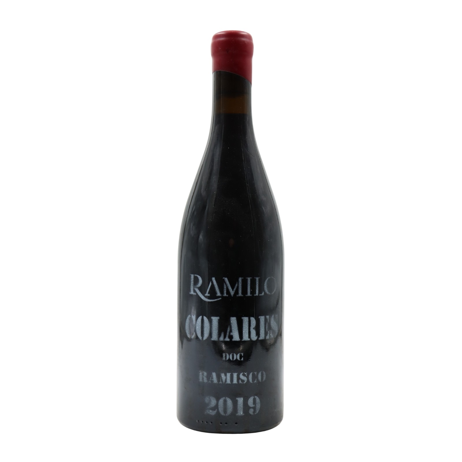 Ramilo Ramisco De Colares