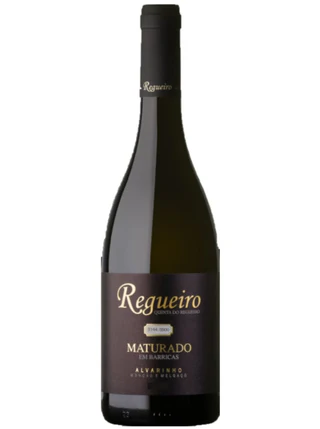 Regueiro Maturado