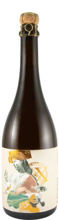 Hugo Mendes Lisboa Grande Reserva Extra