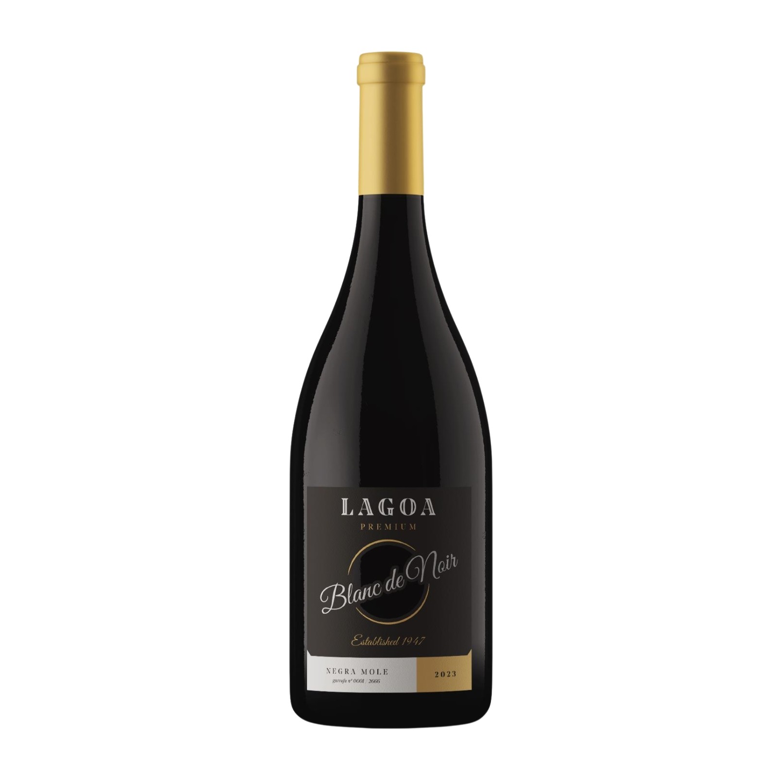 Lagoa Premium De Noirs