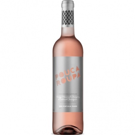 Pouca Roupa - Alentejo