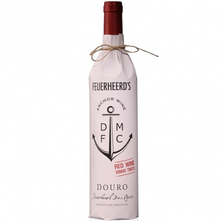 Feuerheerd´S Anchor