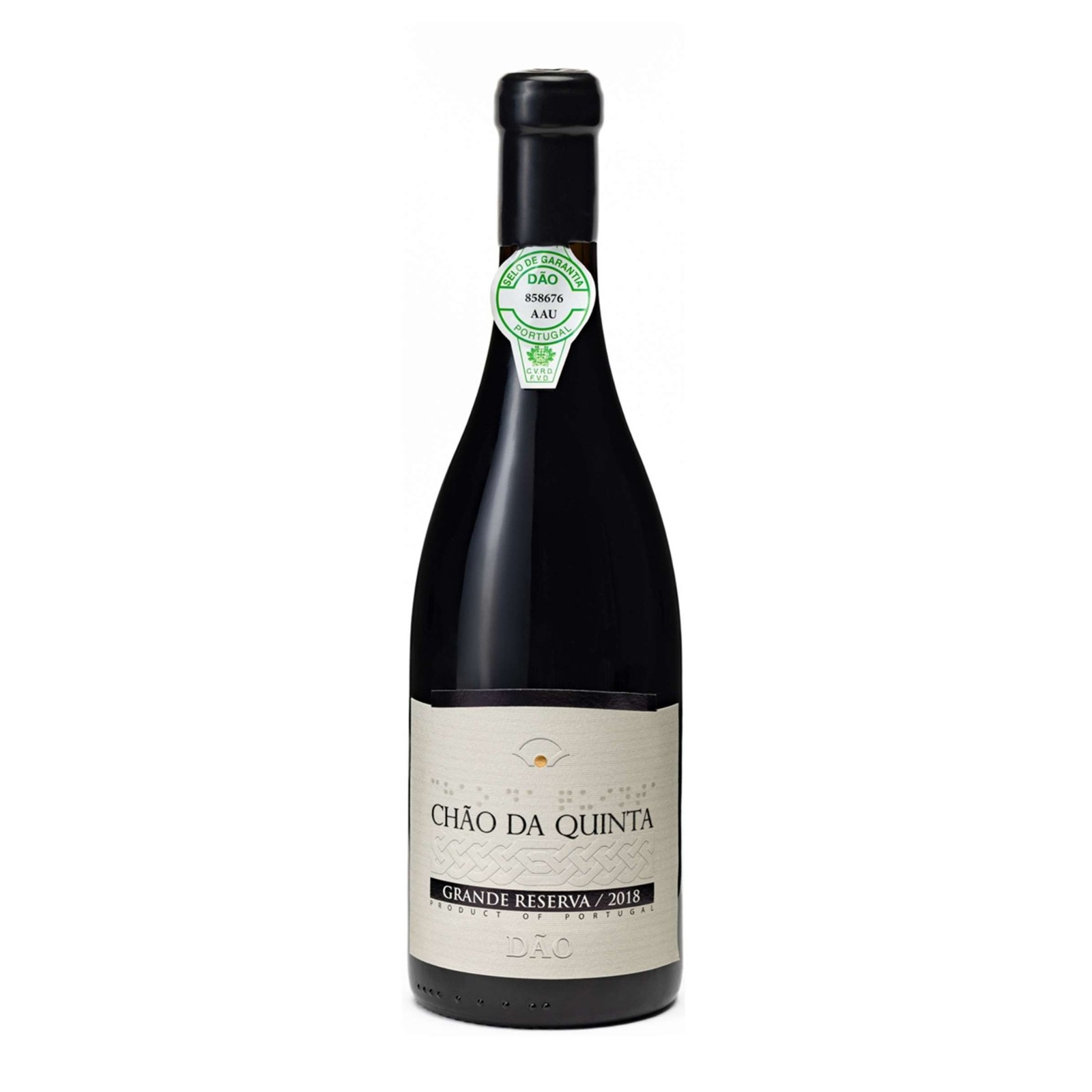 Chão Da Quinta Grande Reserva