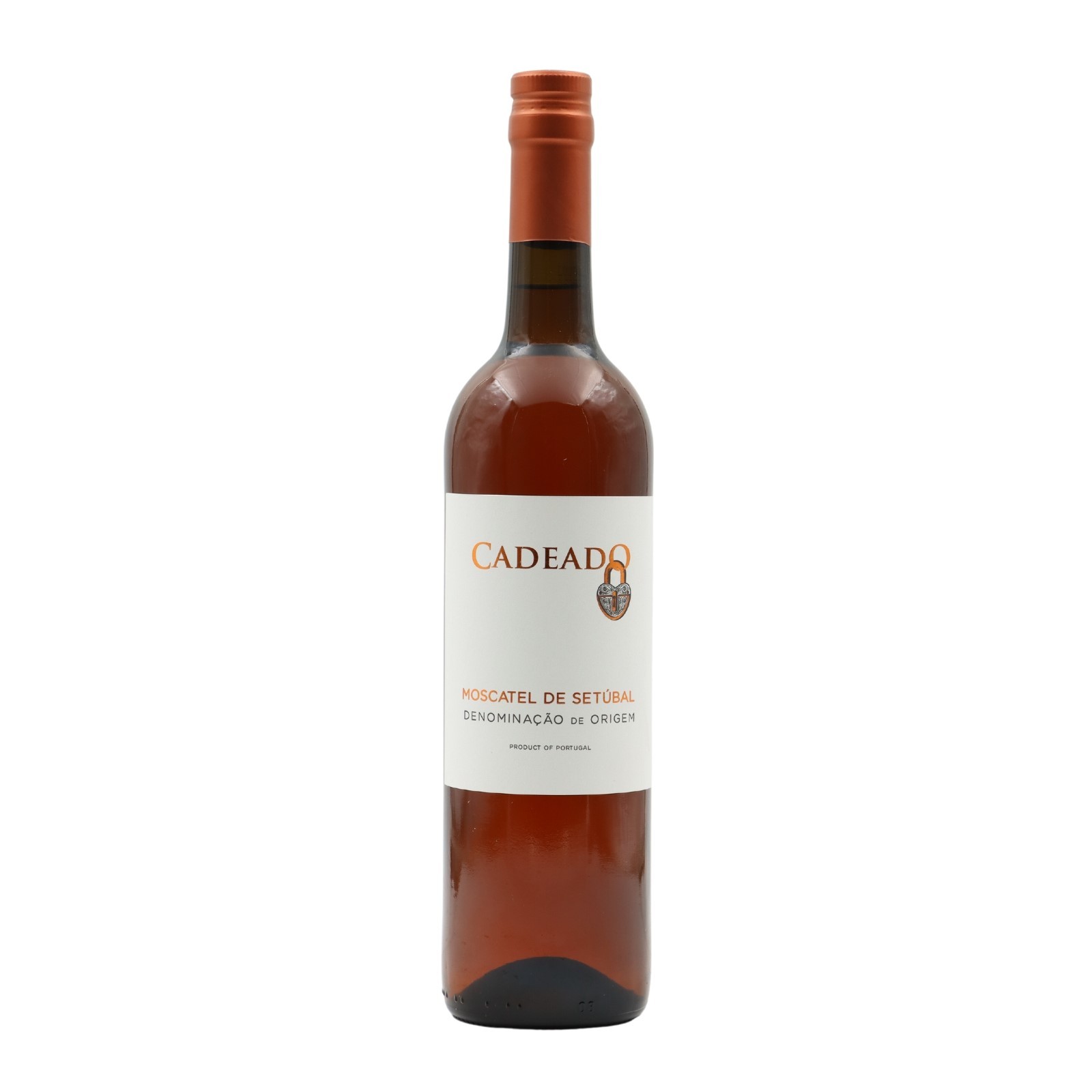 Cadeado Moscatel De Setúbal