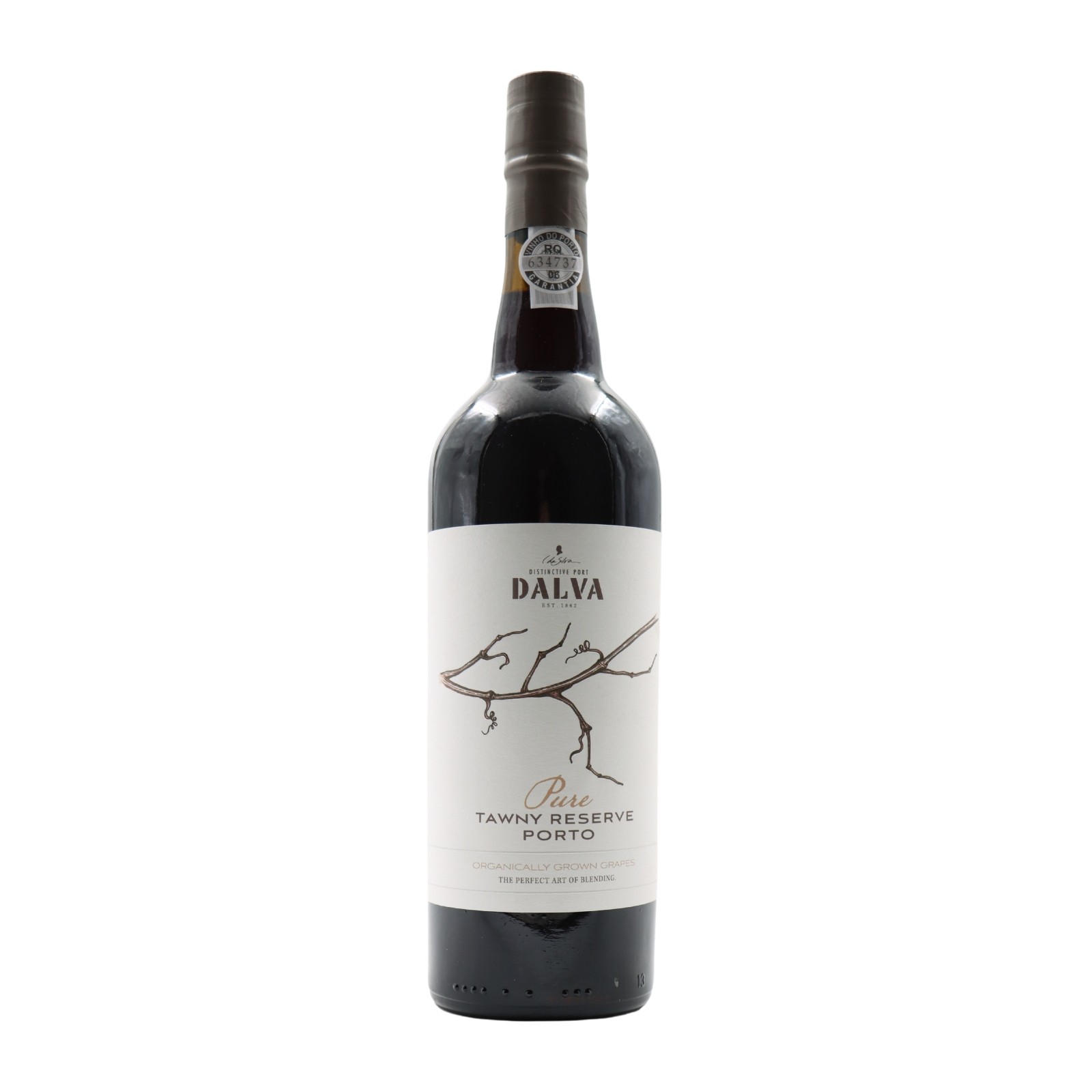 Dalva Organico Pure Tawny Reserva