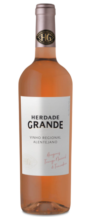 Herdade Grande