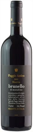Poggio Antico Riserva Brunello Di Montalcino Docg