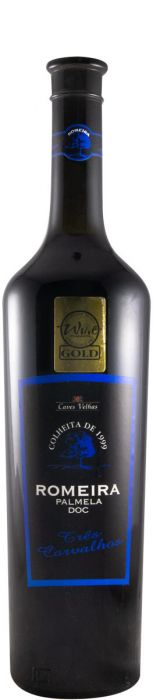 Romeira Três Carvalhos