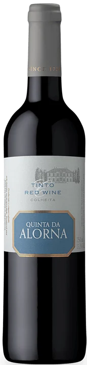 Quinta Da Alorna Reserva Das Pedras