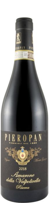 Pieropan Vigna Garzon Amarone Della Valpolicela Riserva Biológico