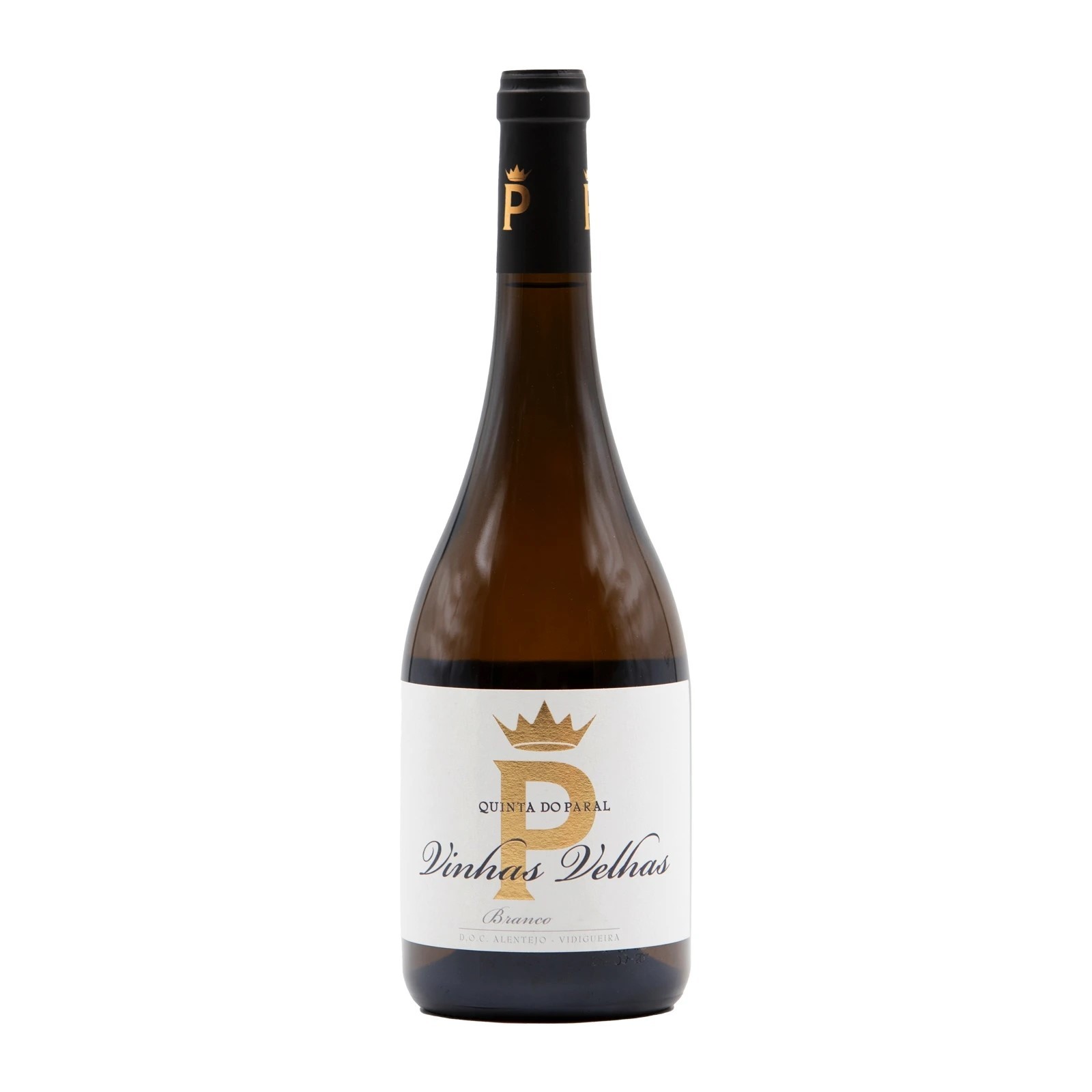 Quinta Do Paral Old Vines