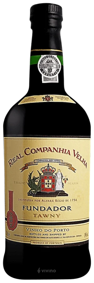 Real Companhia Velha Incola Doc
