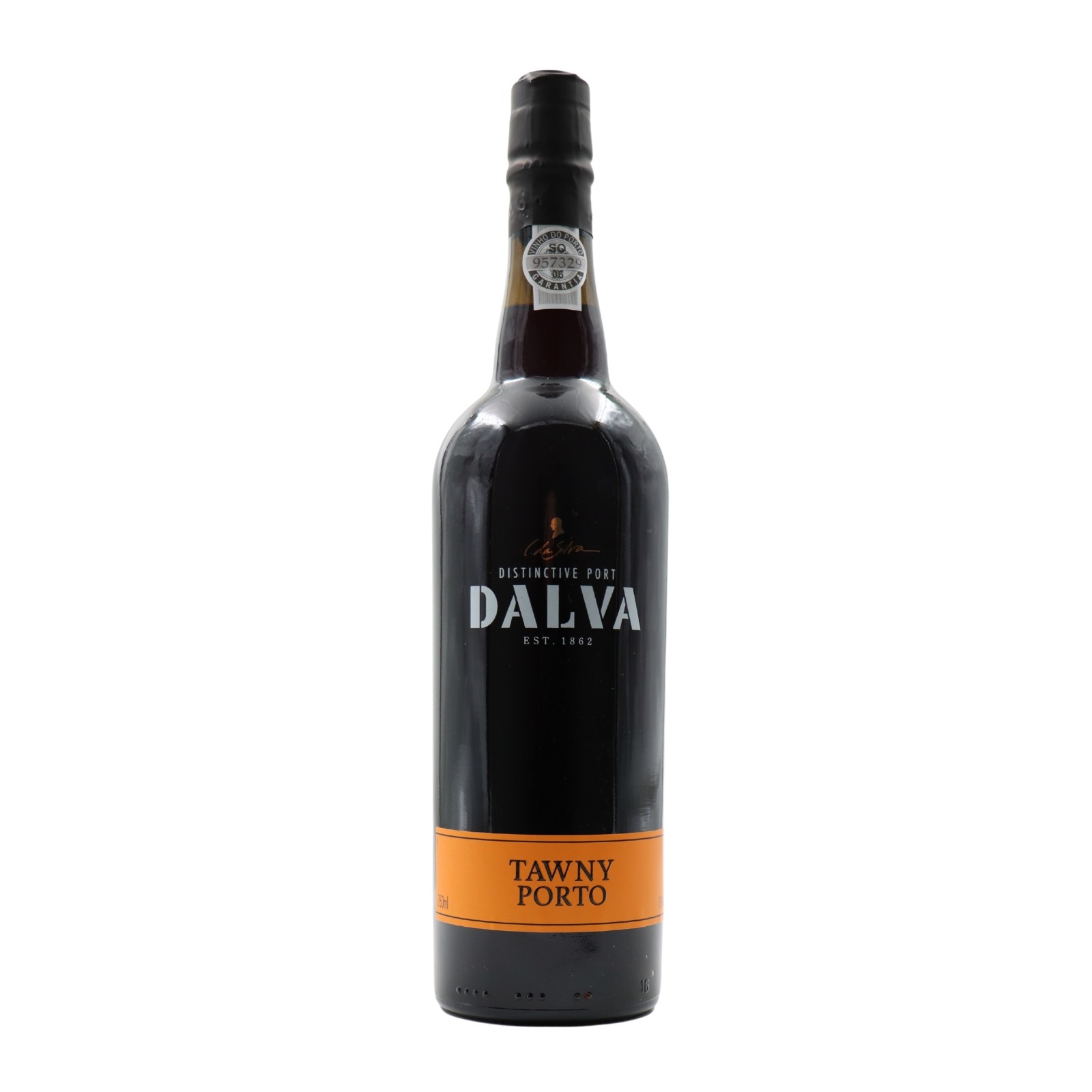 Dalva Tawny