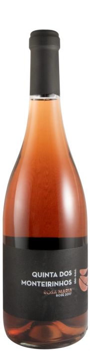 Quinta Dos Monteirinhos Rosa Maria