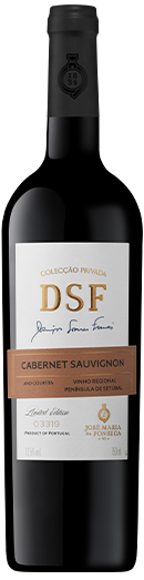D.S.F. Coleção Privada Cabernet Sauvignon