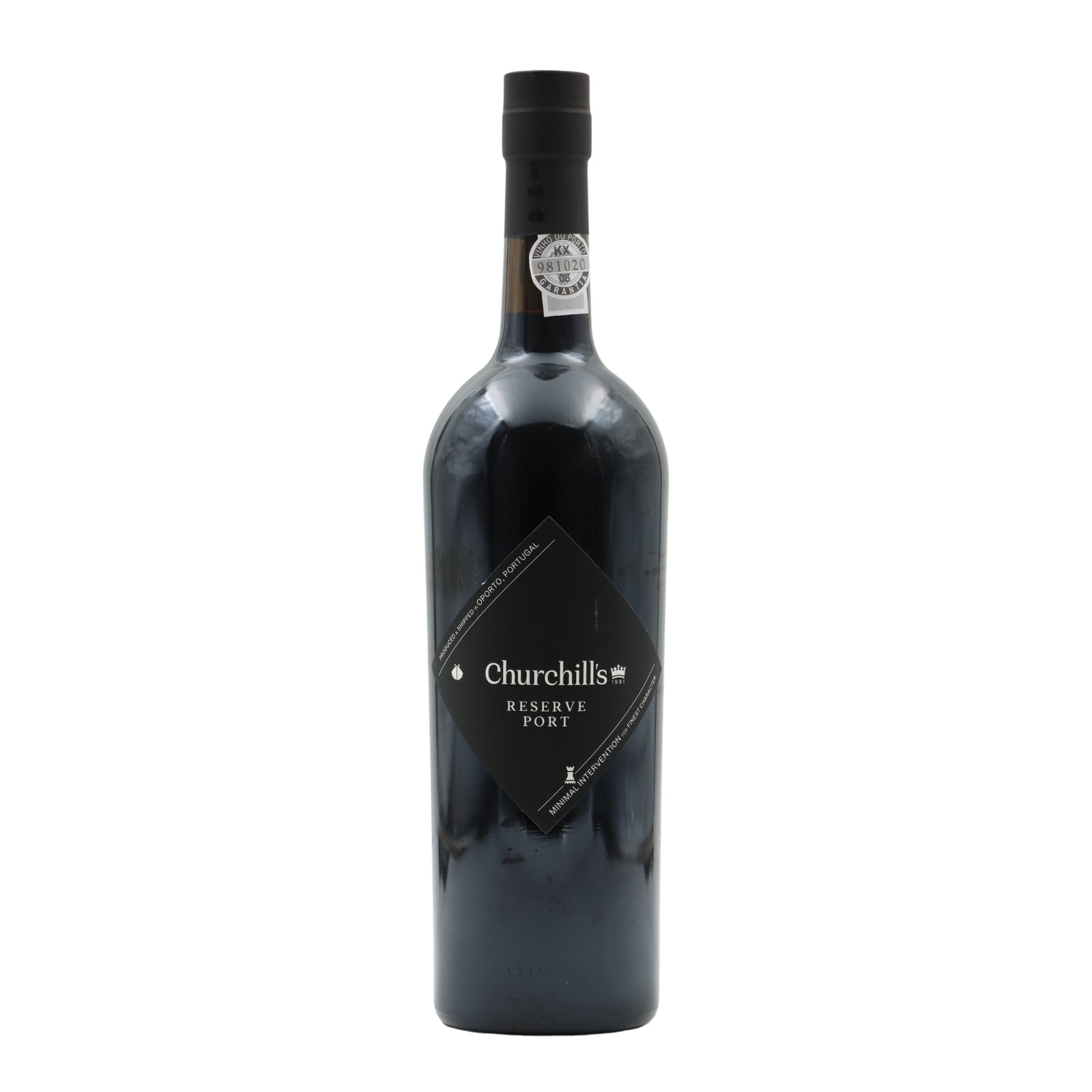 Churchills Ruby Reserva