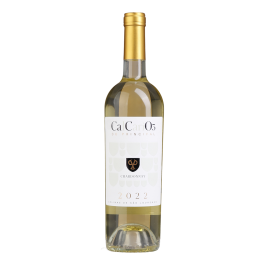 Calcario3 Do Principal Chardonnay