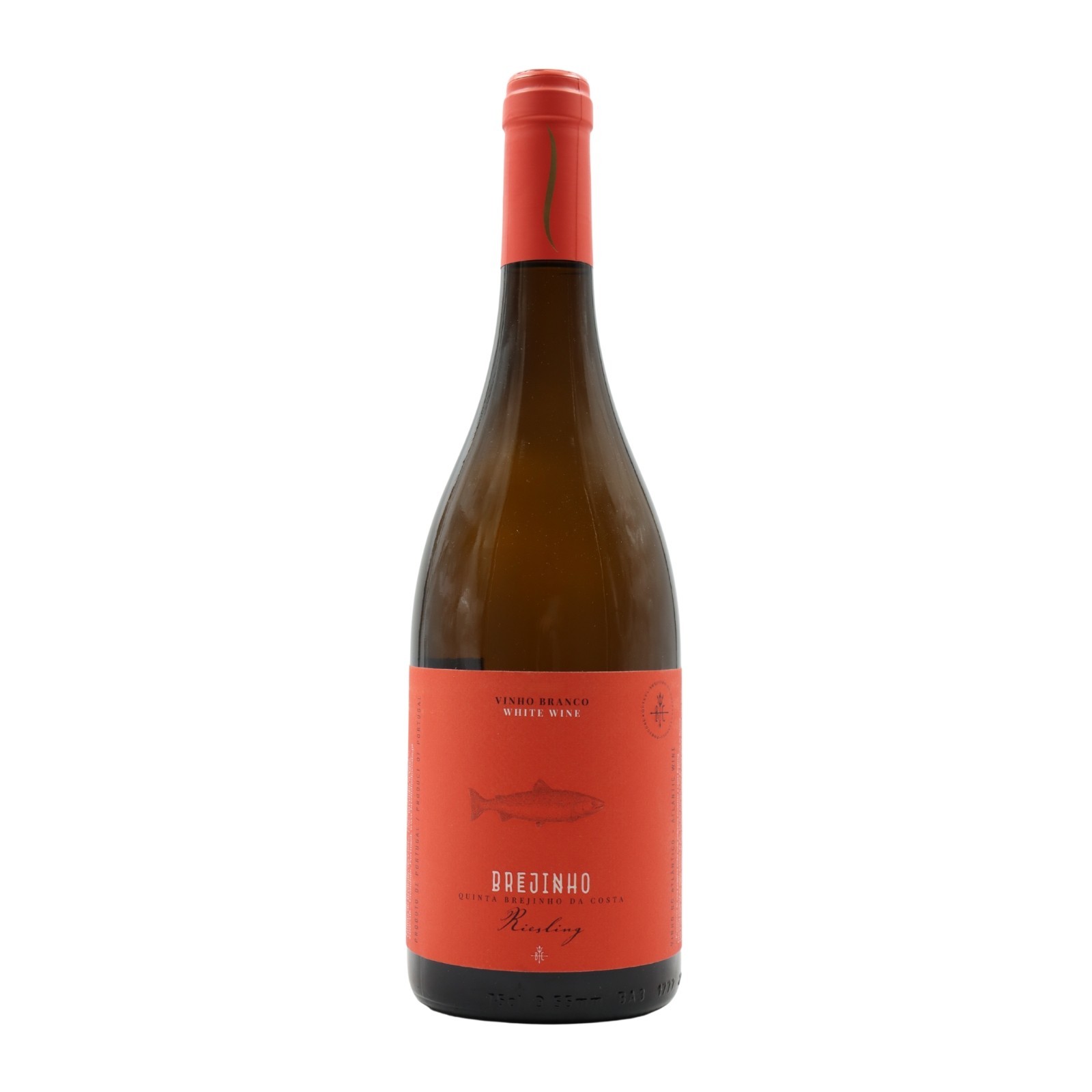 Brejinho Da Costa Riesling