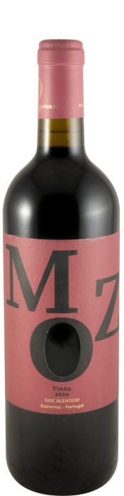 Herdade Dos Oliveiras Moz