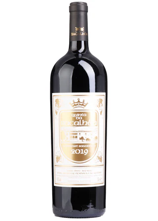 Quinta Da Bacalhôa Cabernet Sauvignon 1500ml