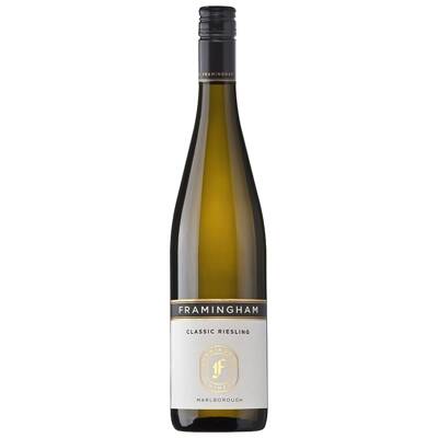 Framingham Classic Riesling