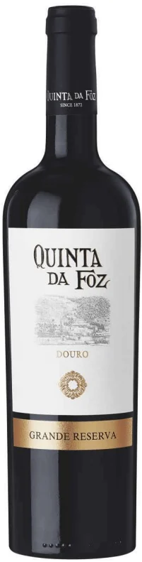 Quinta Da Foz Touriga Nacional