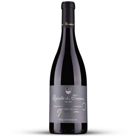 Quinta Dos Termos Garrafeira