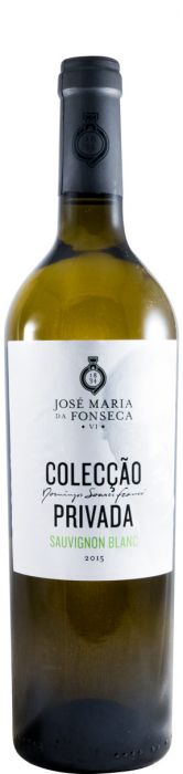 Domingos Soares Franco Sauvignon Colecção Privada