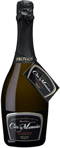 Provam Alvarinho E Trajadura Sem Rótulo