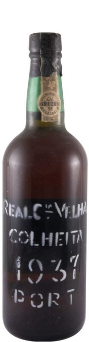 Real Companhia Velha (Garrafa Alta)