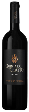 Quinta Do Crasto Touriga Franca Doble Magnum