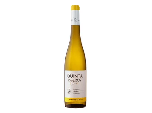 Quinta Da Lixa Escolha Vinhas Verdes