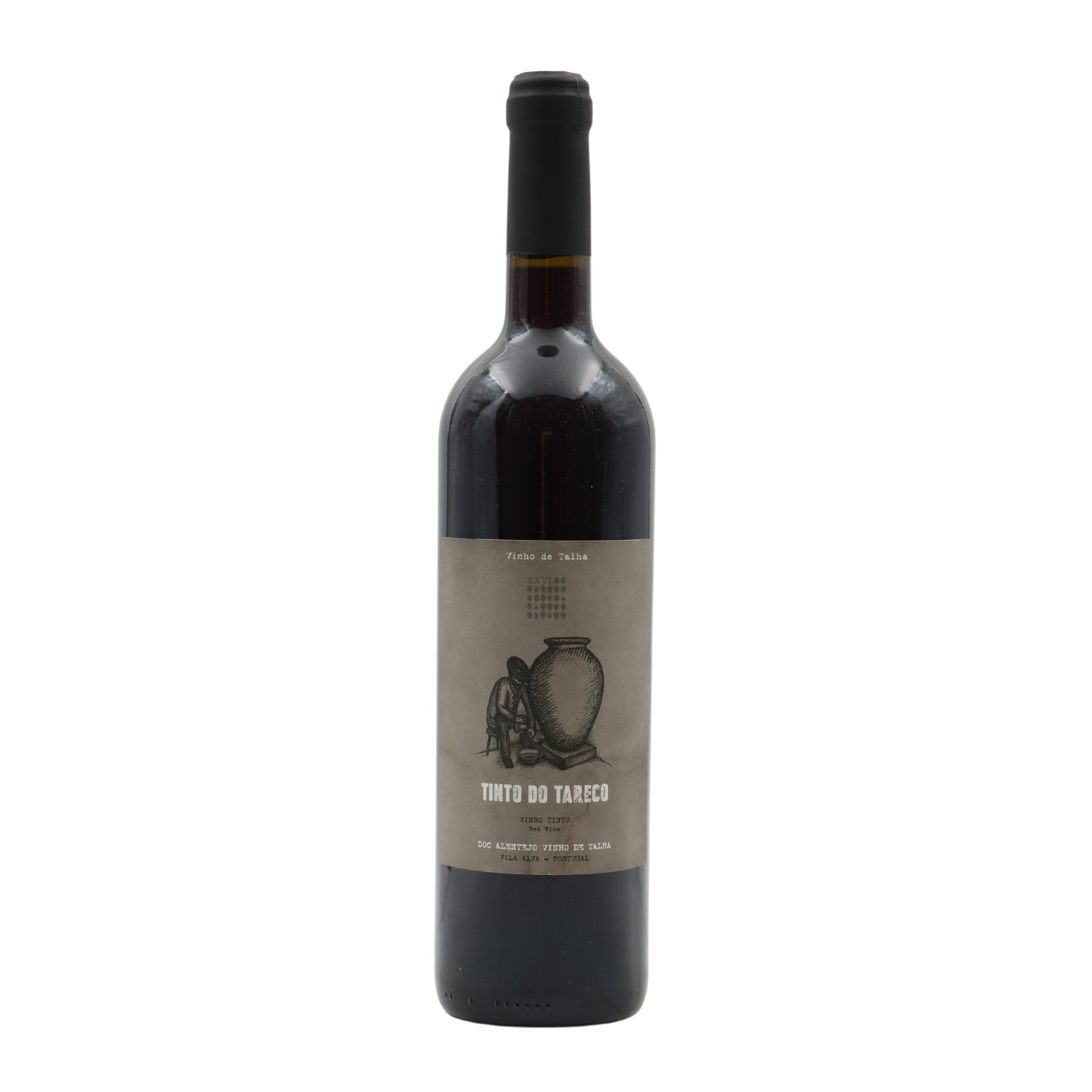 Xxvi Talhas Do Tareco