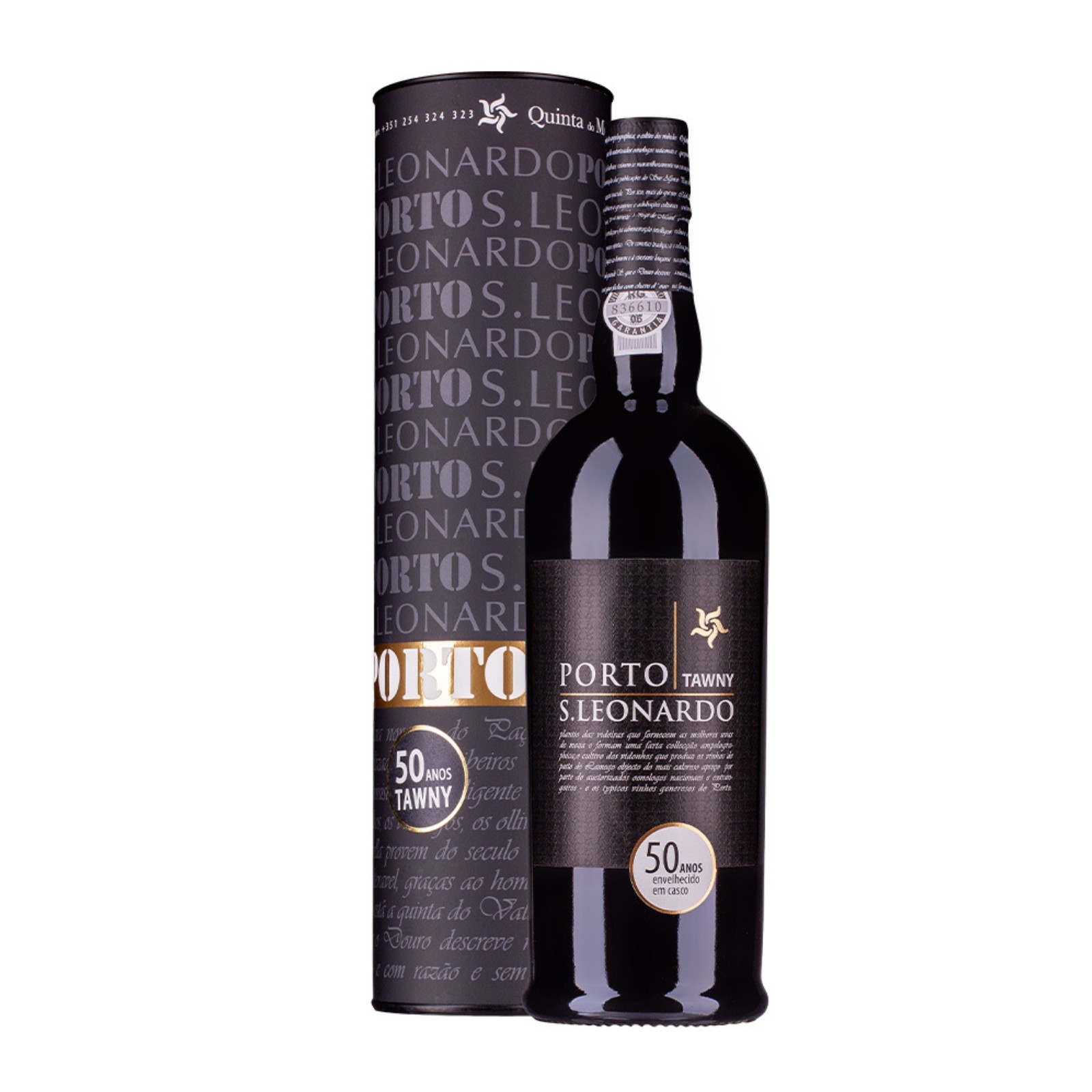 São Leonardo 50 Years Tawny