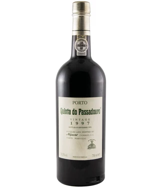 Quinta Do Passadouro Vintage
