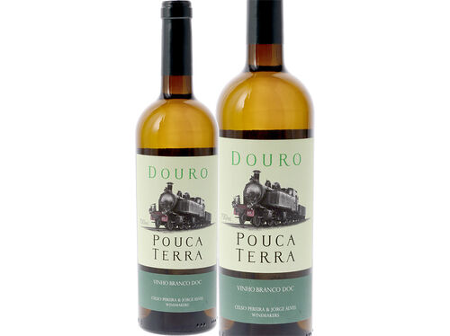 Pouca Terra Douro