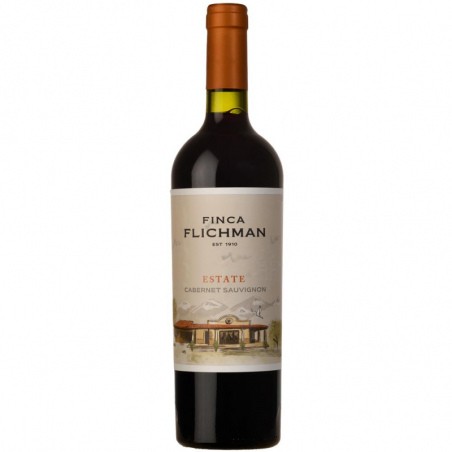 Finca Flichman Estate Cabernet Sauvignon