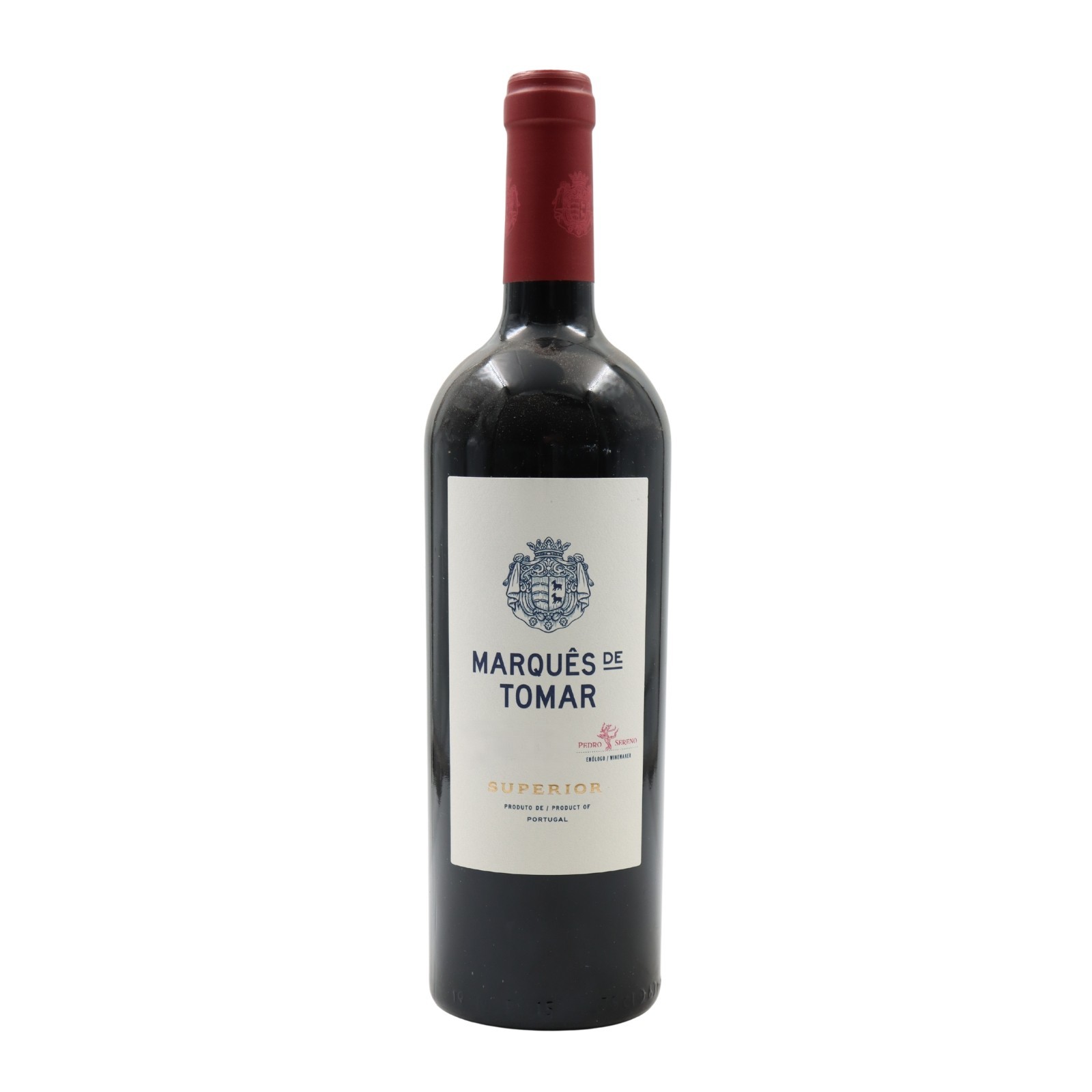 Marquês De Tomar Superior