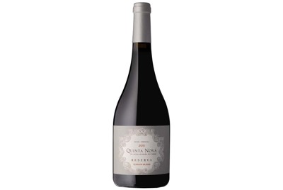 Quinta Nova Reserva Terroir Blend