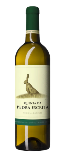 Quinta Da Pedra Escrita